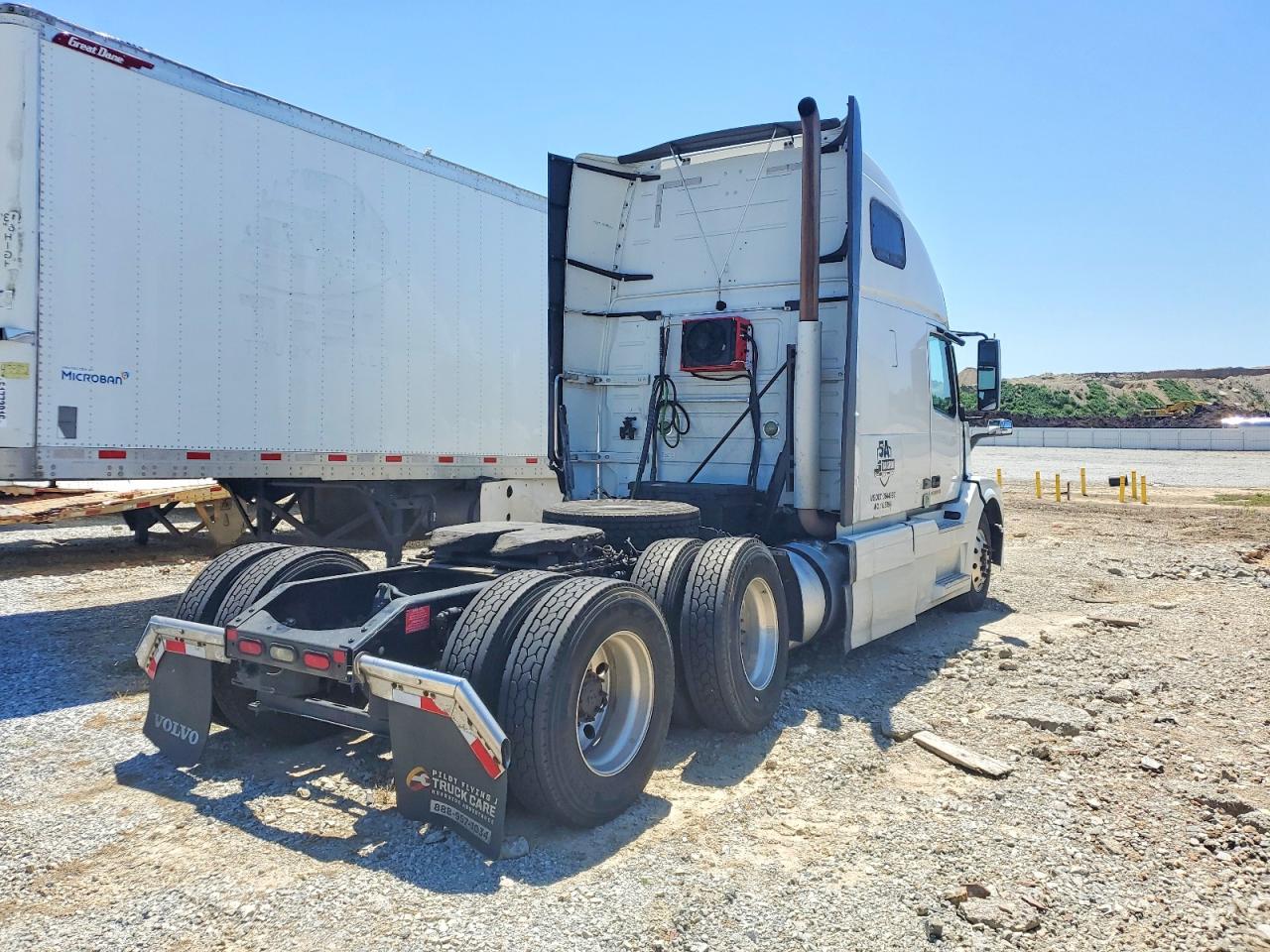 Volvo Vnl