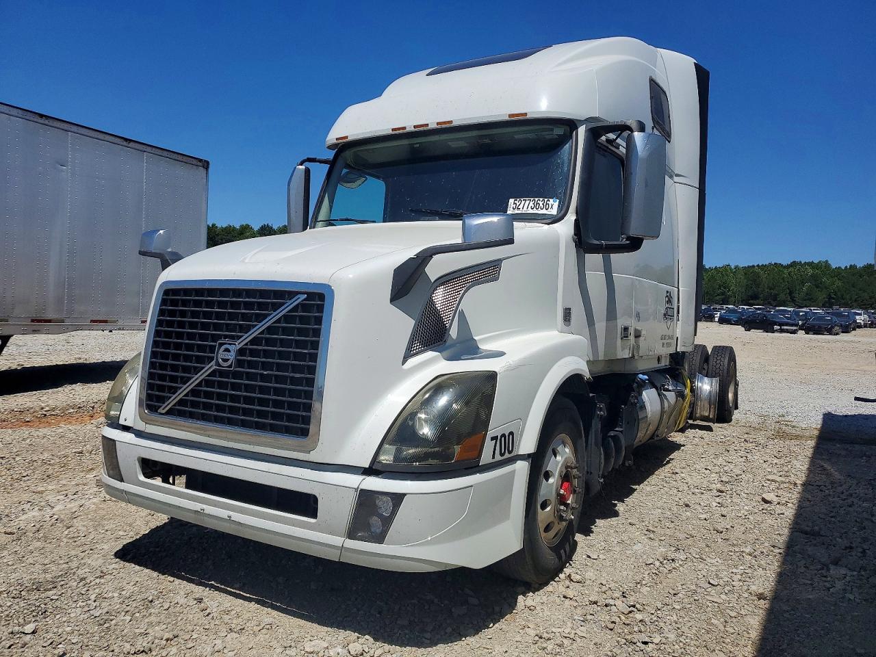 Volvo Vnl