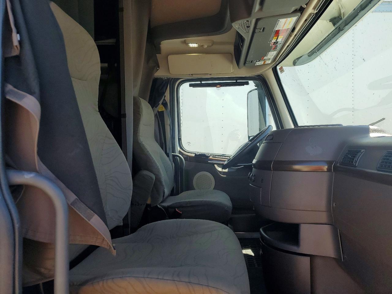Volvo Vnl