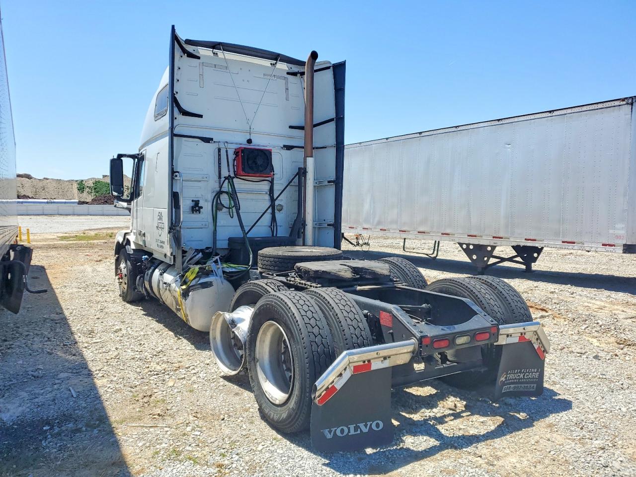 Volvo Vnl
