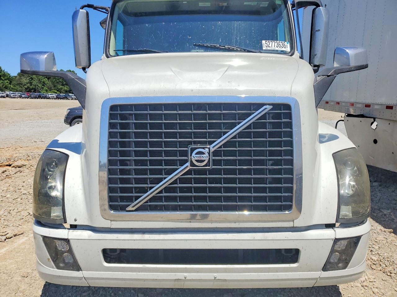 Volvo Vnl