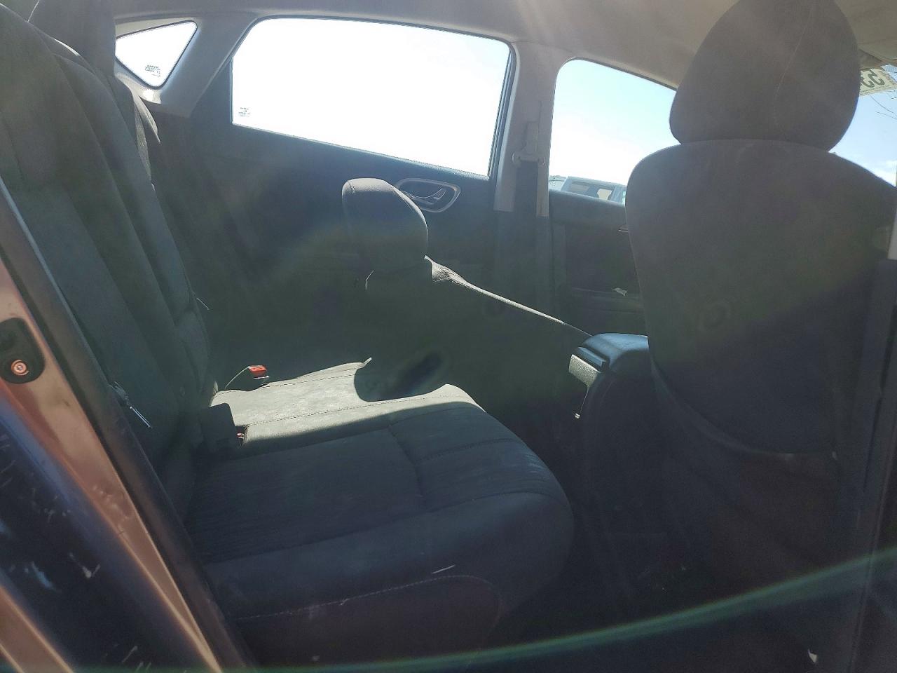 Toyota Sentra Sv Sv