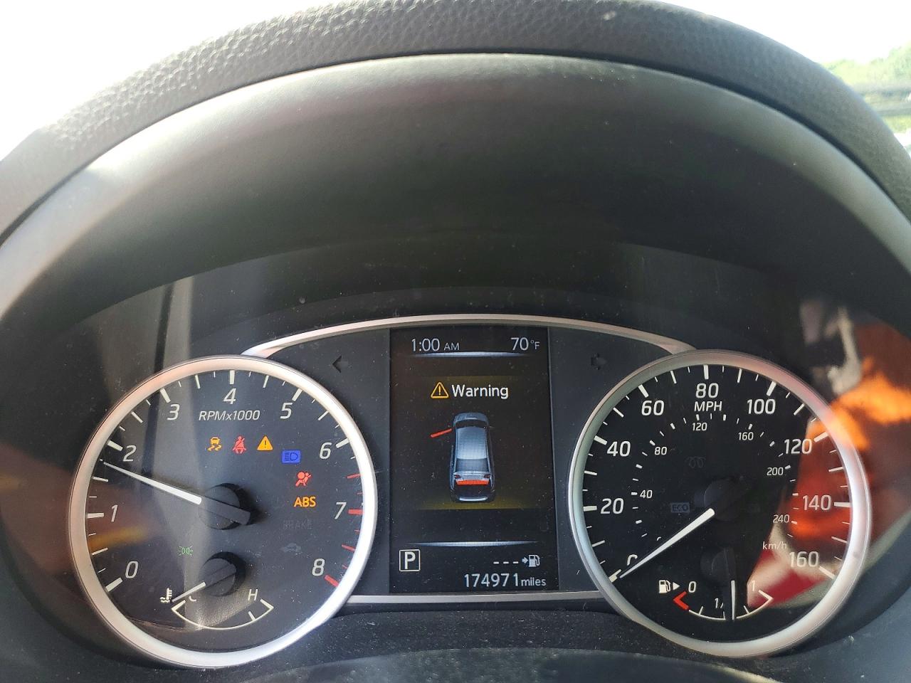 Toyota Sentra Sv Sv
