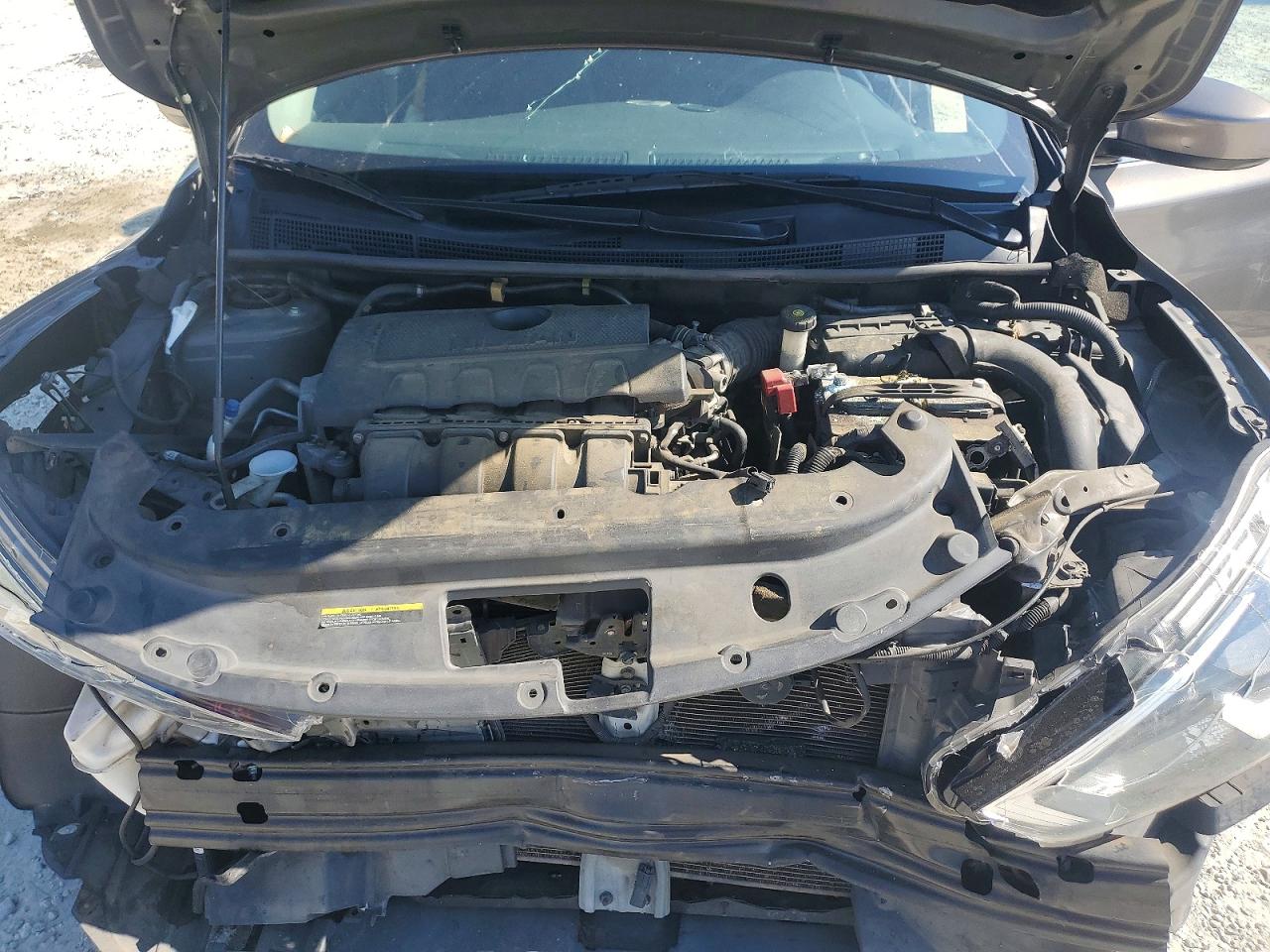 Toyota Sentra Sv Sv