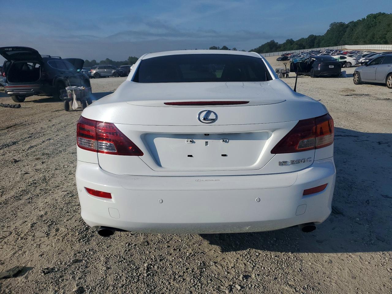 Lexus Is 250