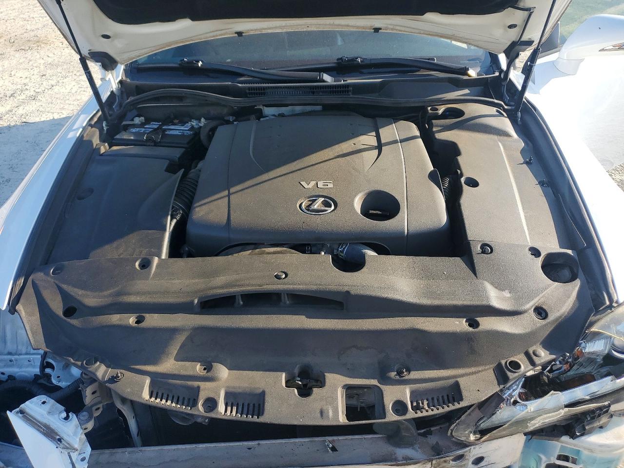 Lexus Is 250