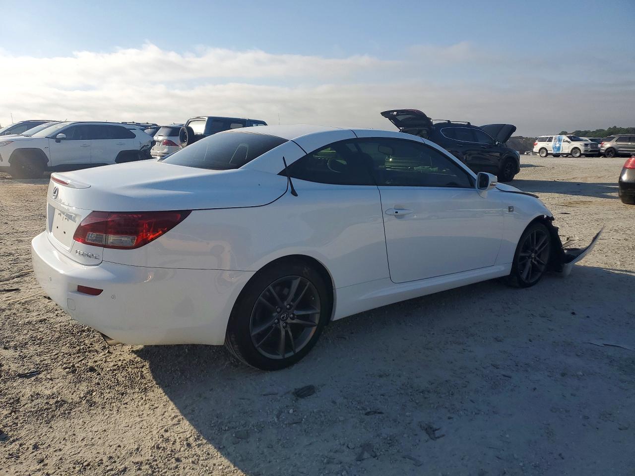 Lexus Is 250