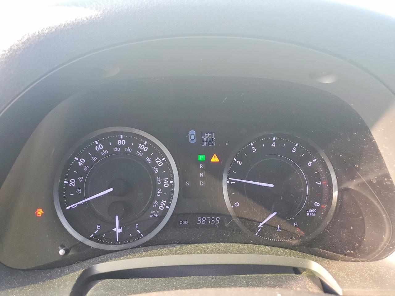 Lexus Is 250