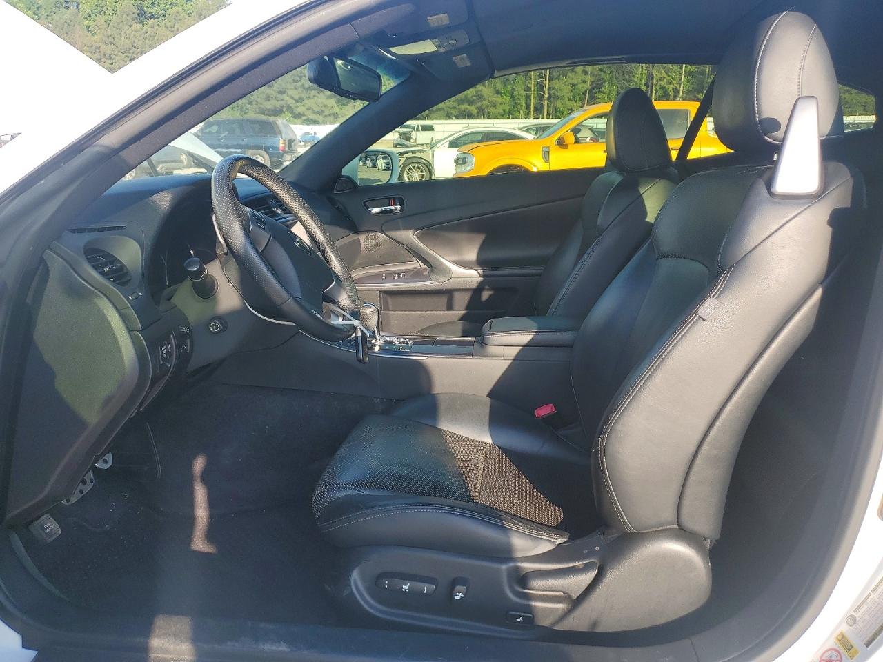 Lexus Is 250