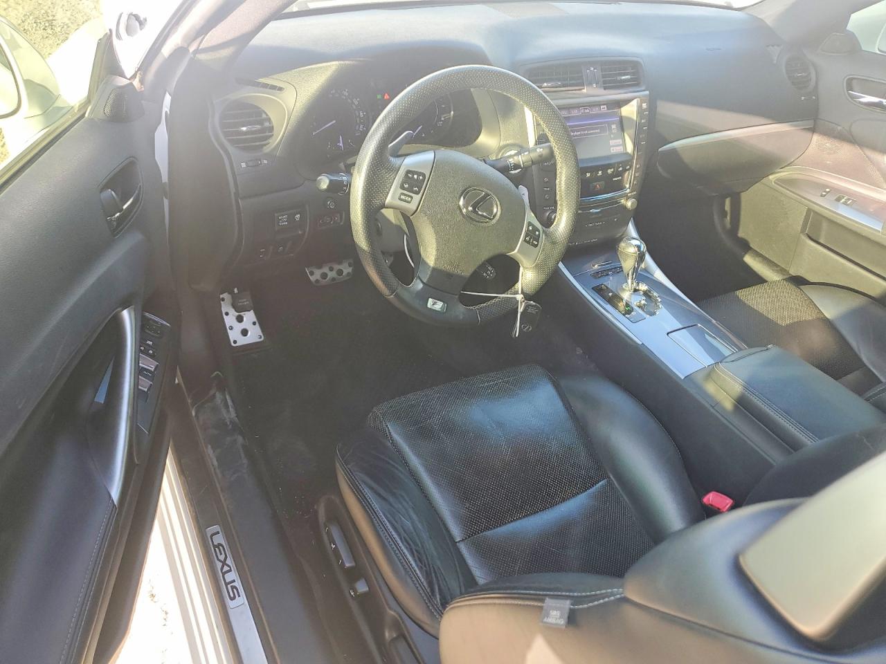 Lexus Is 250