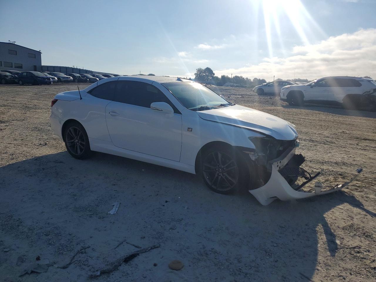 Lexus Is 250