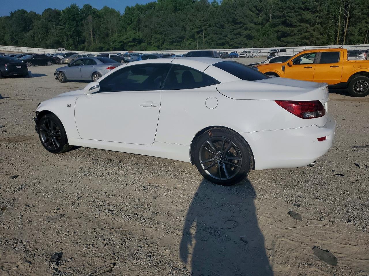 Lexus Is 250