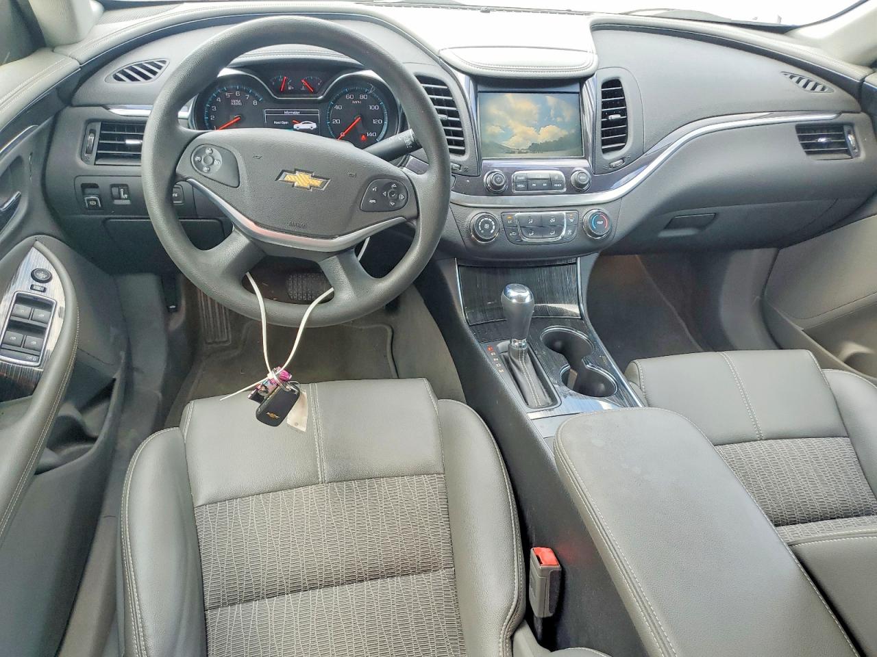 Chevrolet Impala Ls