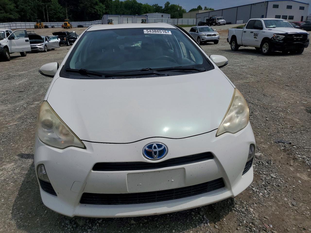 Toyota Prius Two