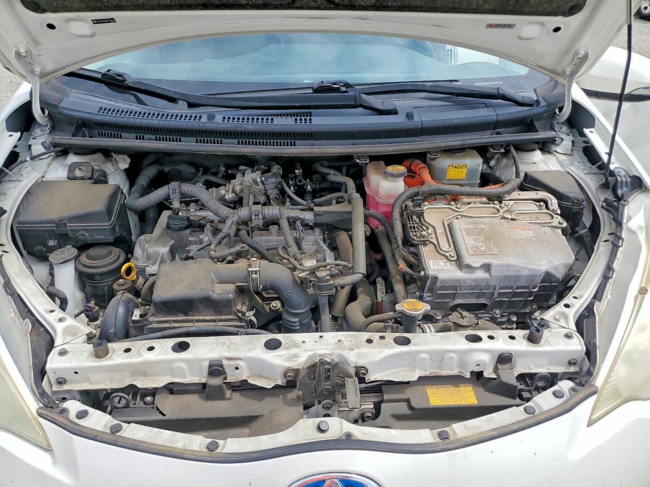 Toyota Prius Two