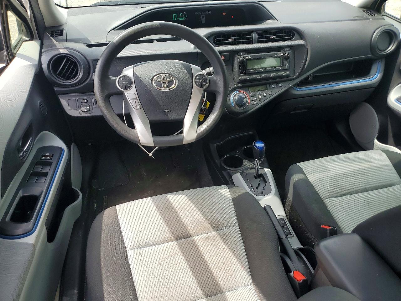 Toyota Prius Two