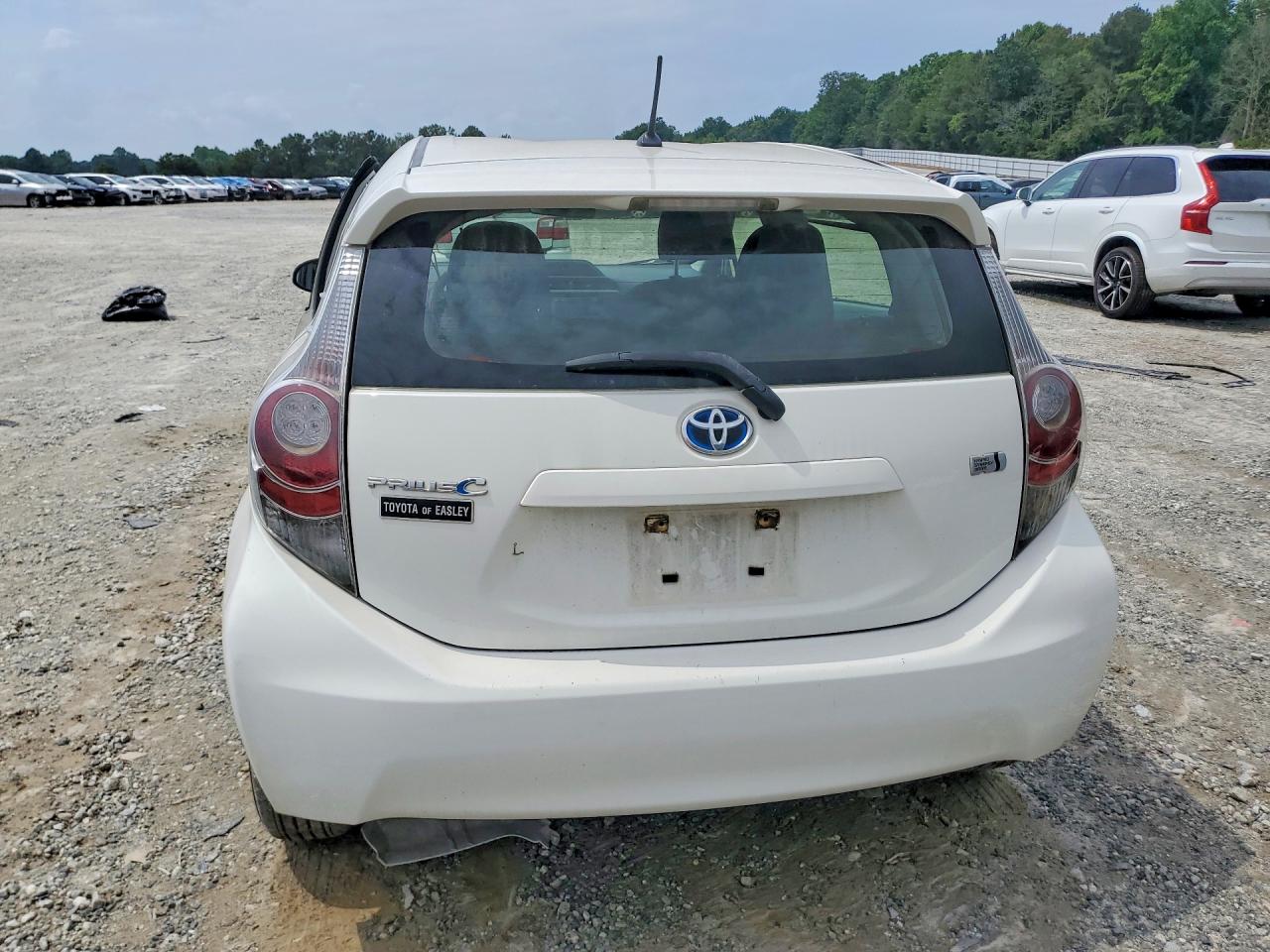 Toyota Prius Two