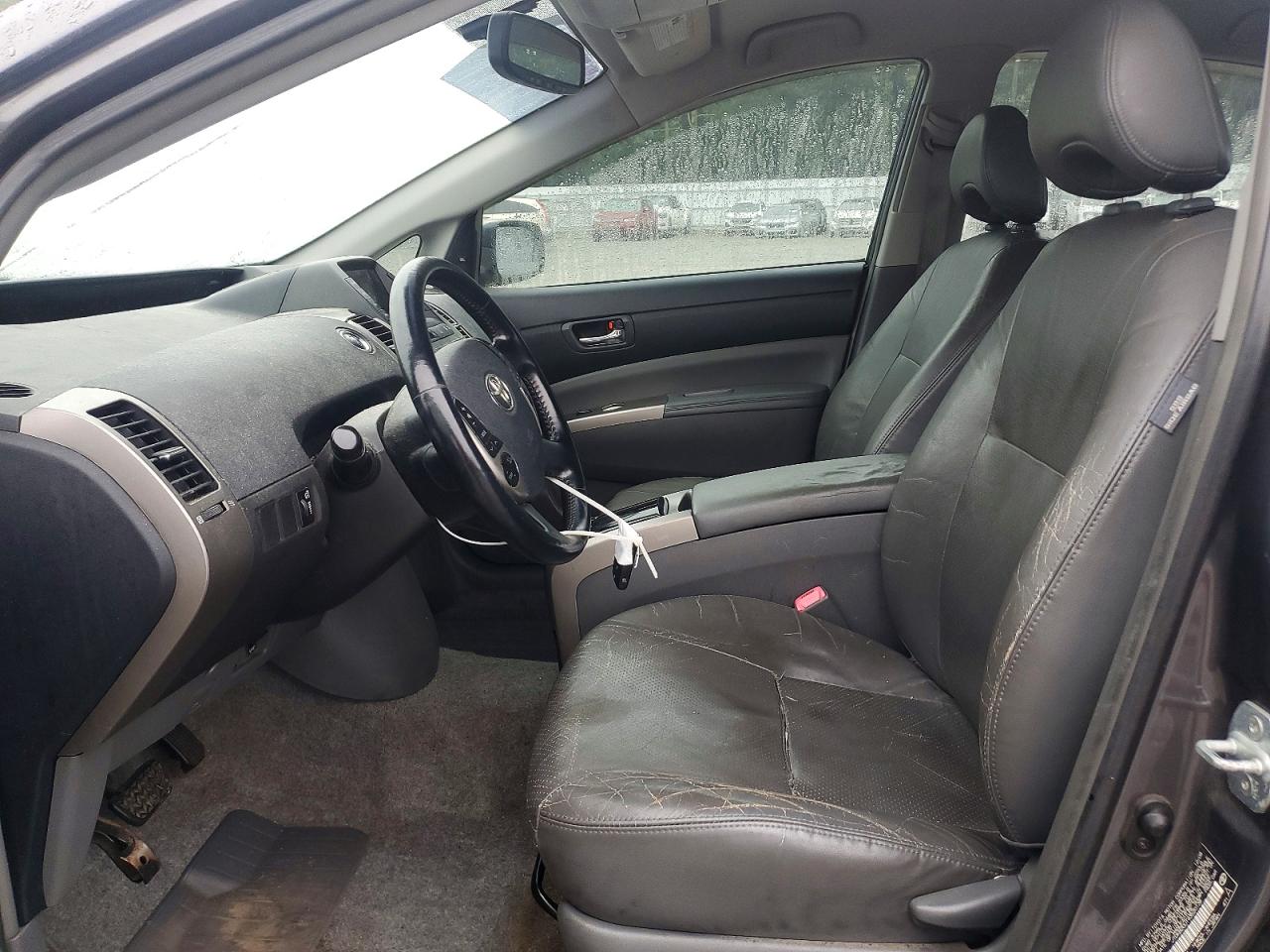 Toyota Prius Touring