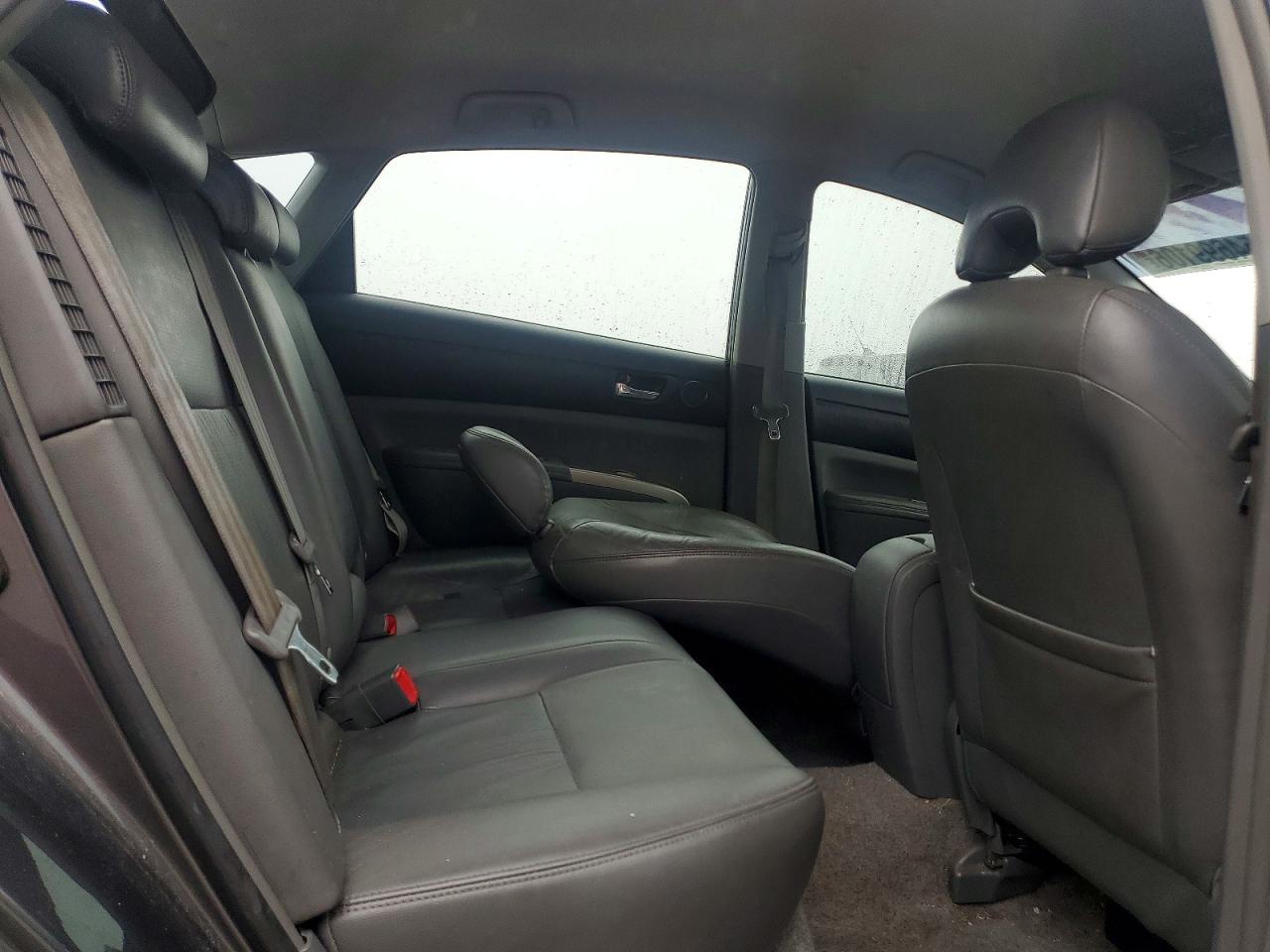 Toyota Prius Touring