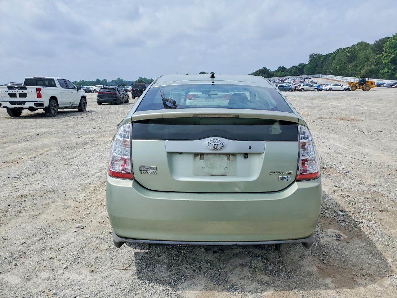 Toyota Prius Base