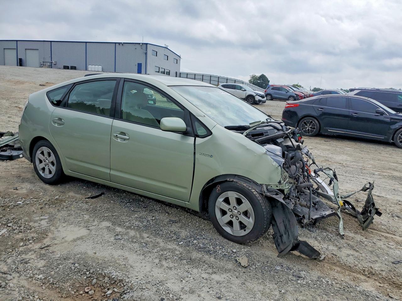 Toyota Prius Base