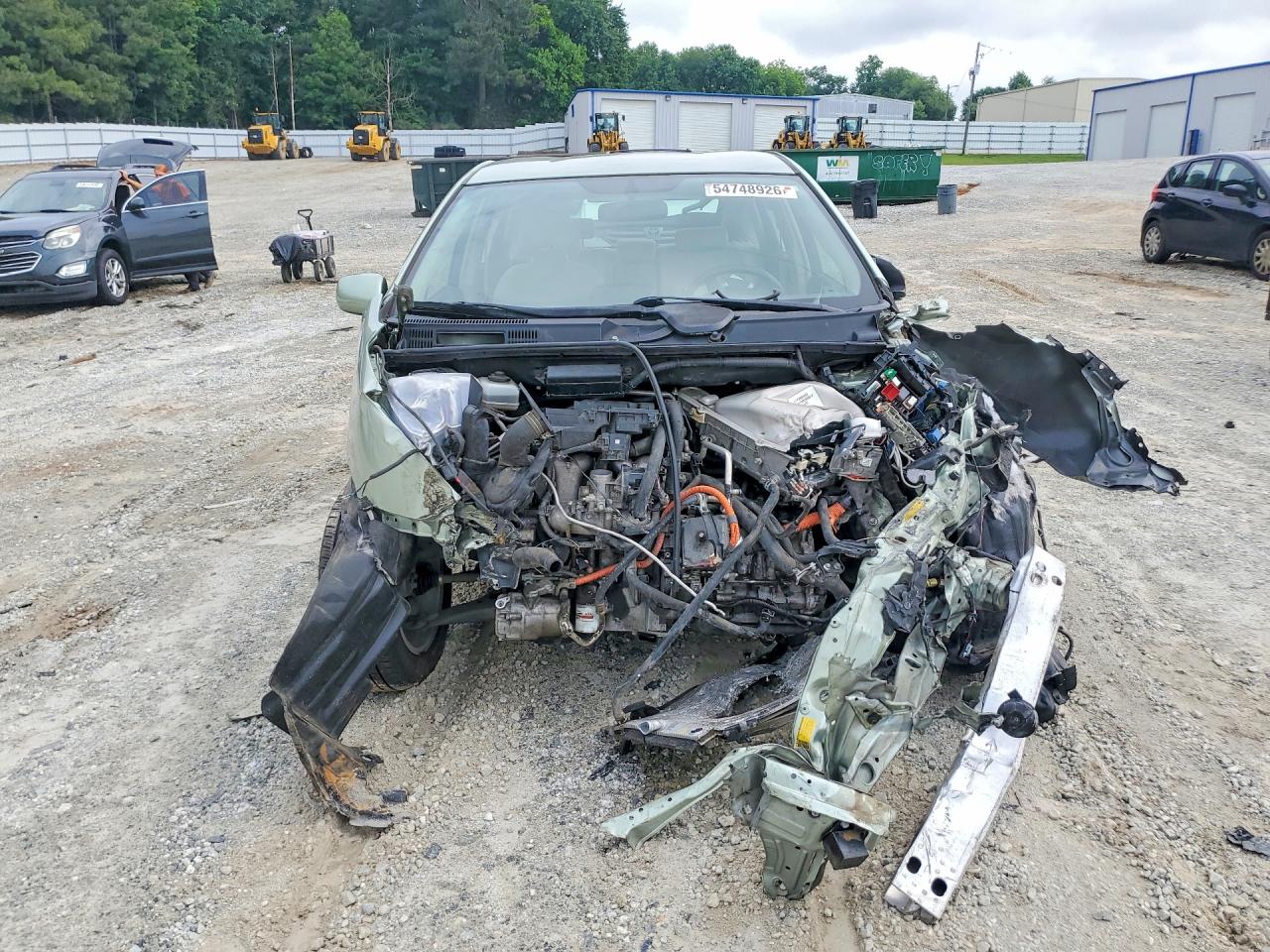Toyota Prius Base