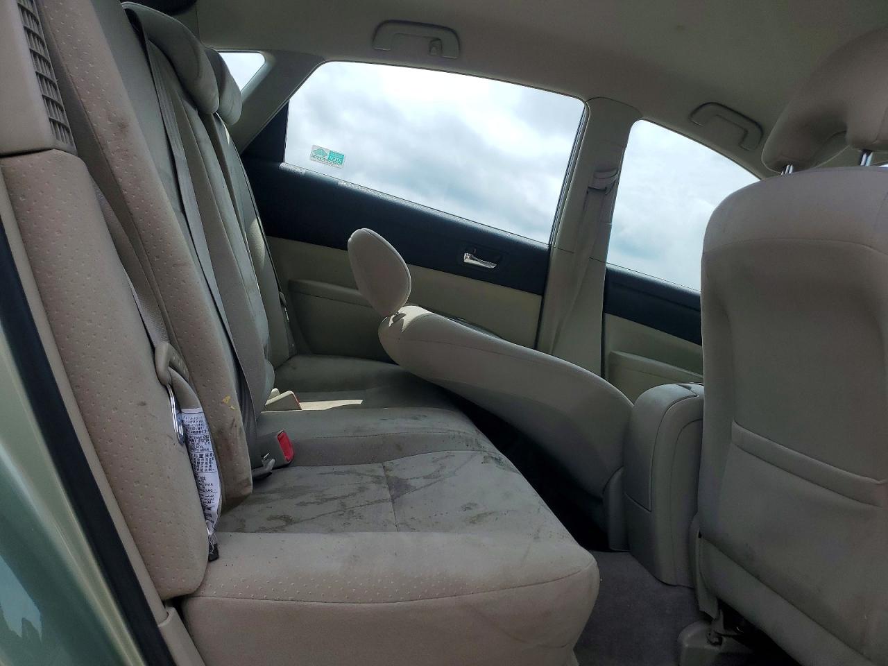 Toyota Prius Base