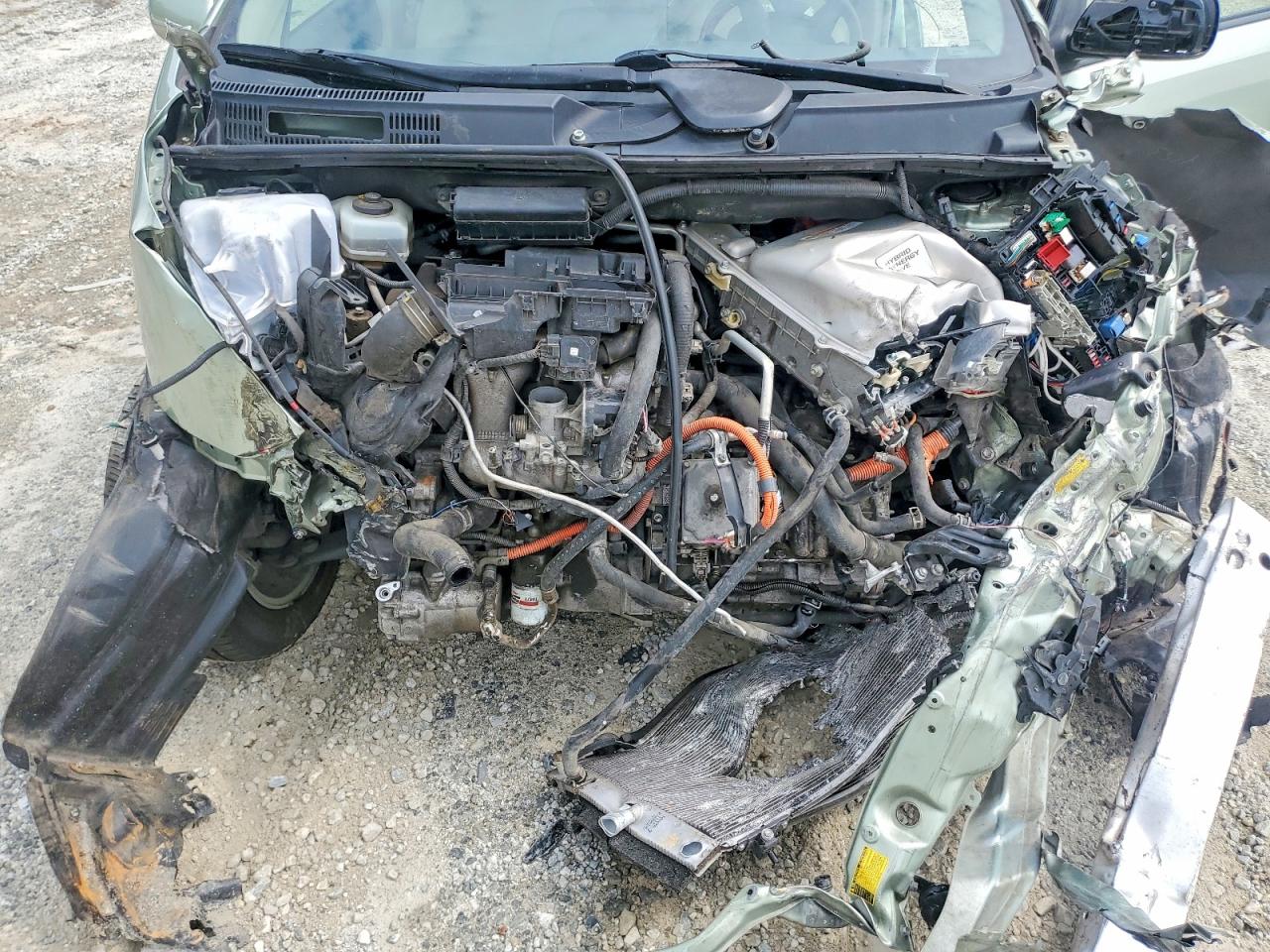 Toyota Prius Base