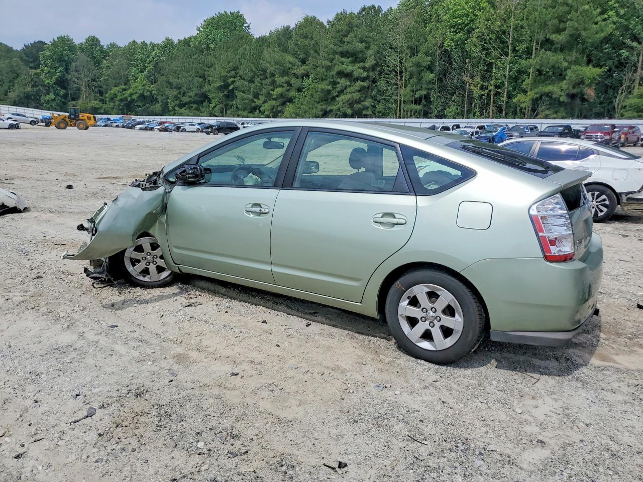Toyota Prius Base