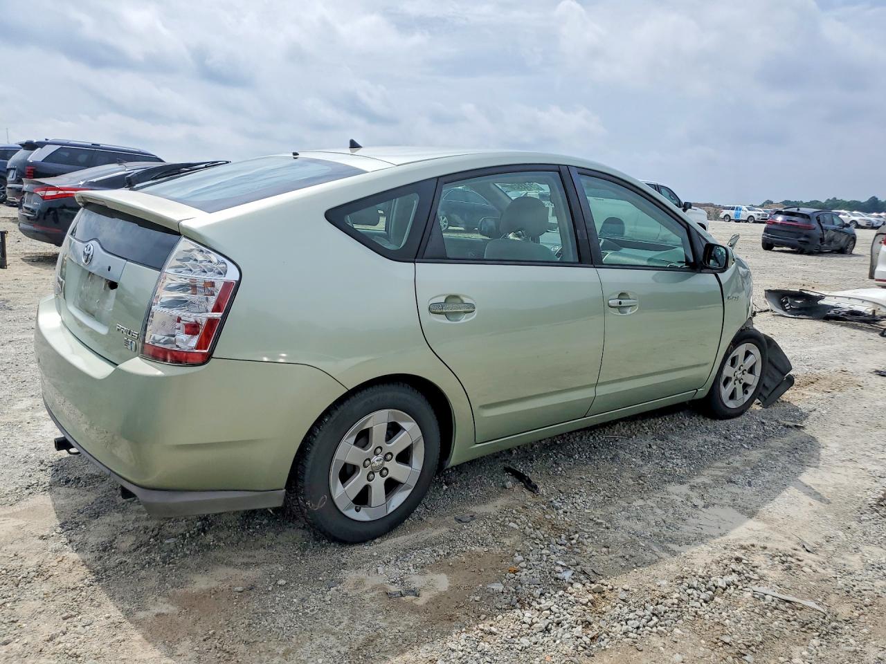 Toyota Prius Base