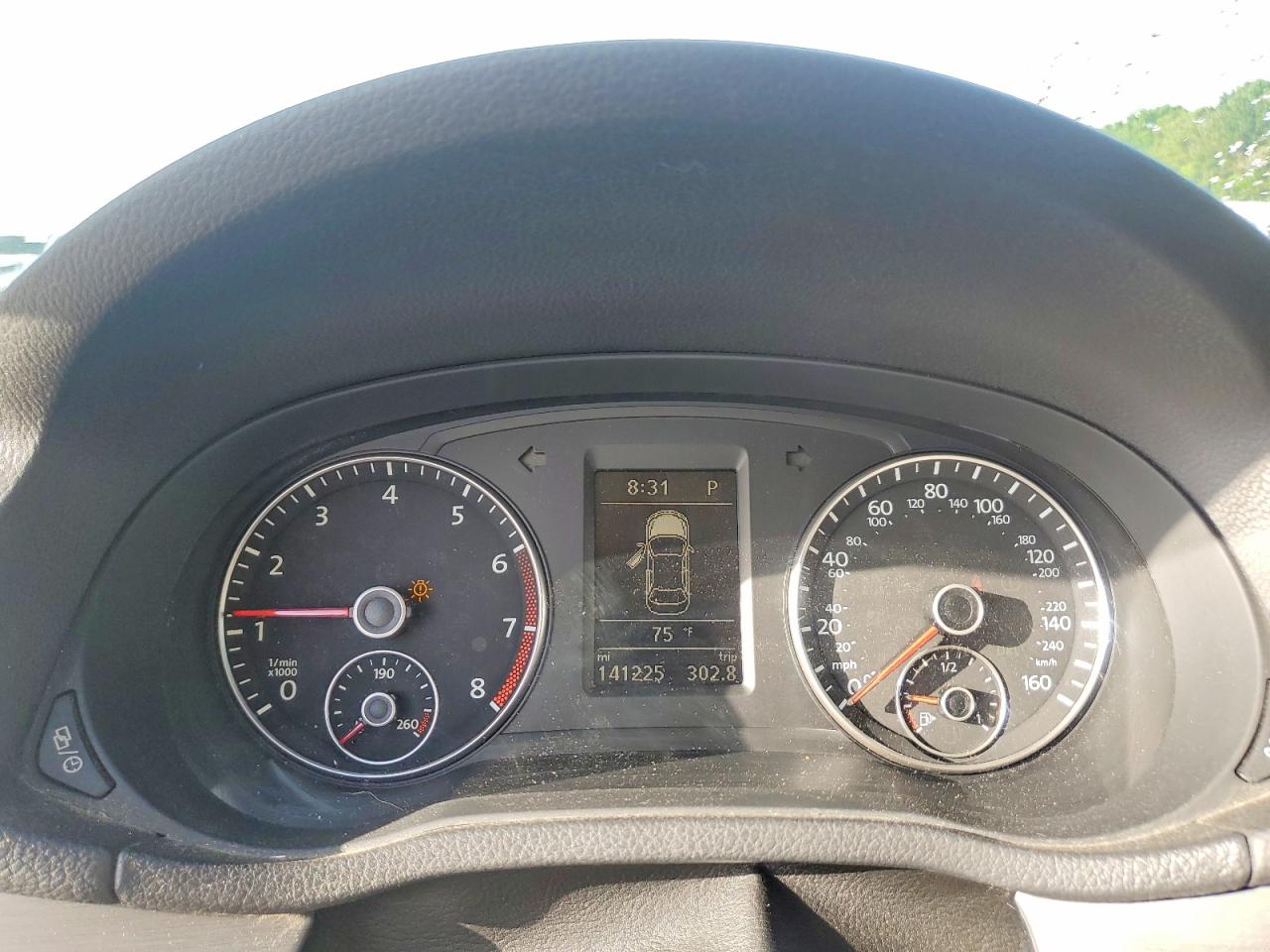 Volkswagen Passat Se