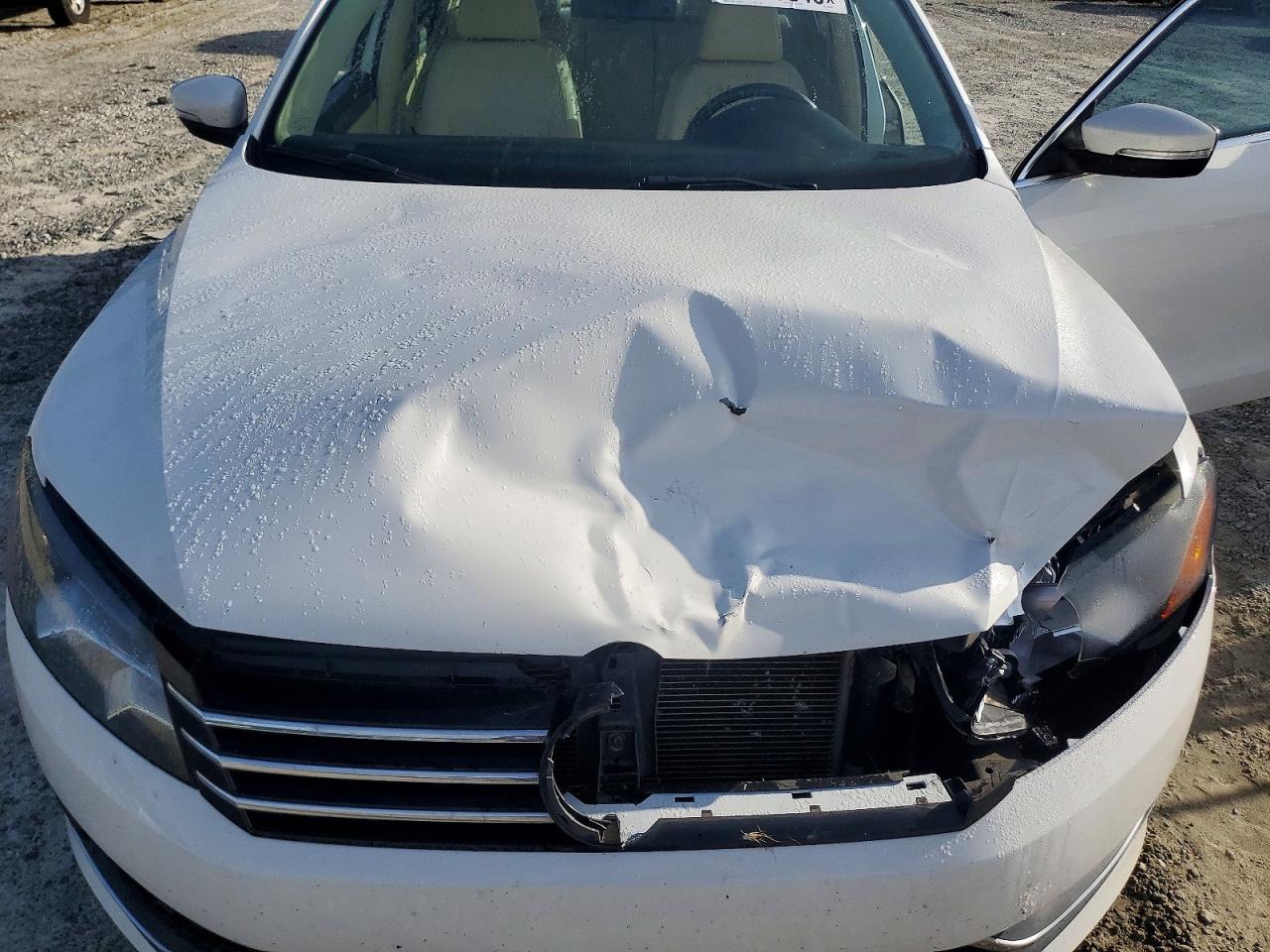 Volkswagen Passat Se