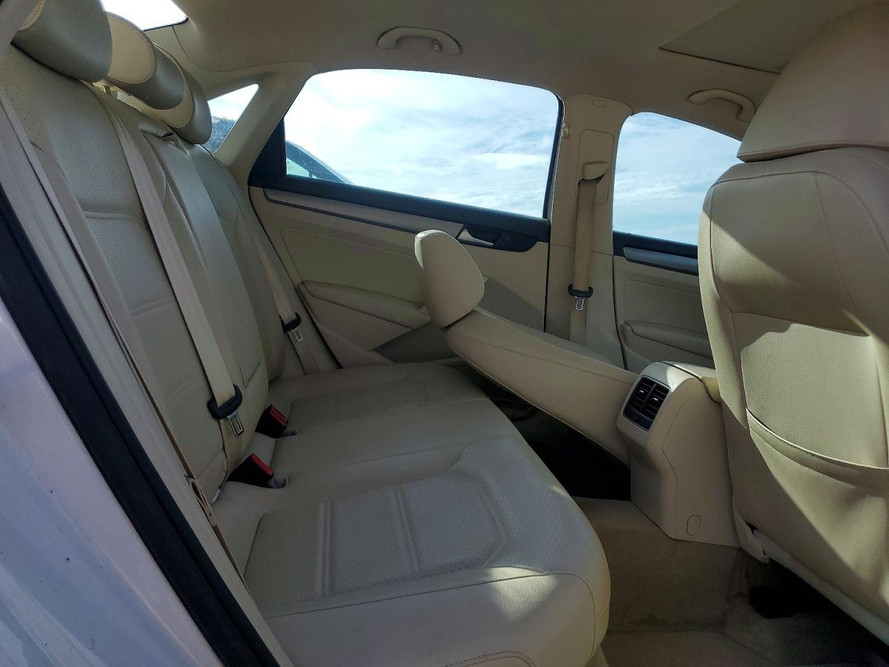 Volkswagen Passat Se
