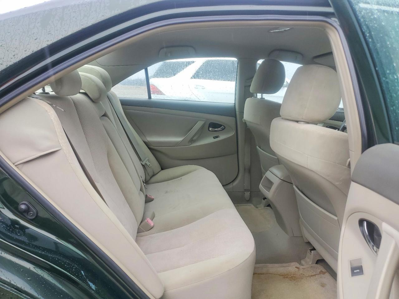 Toyota Camry Base