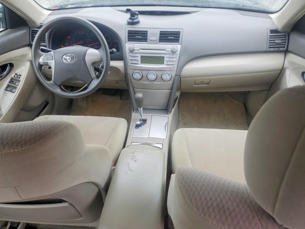 Toyota Camry Base