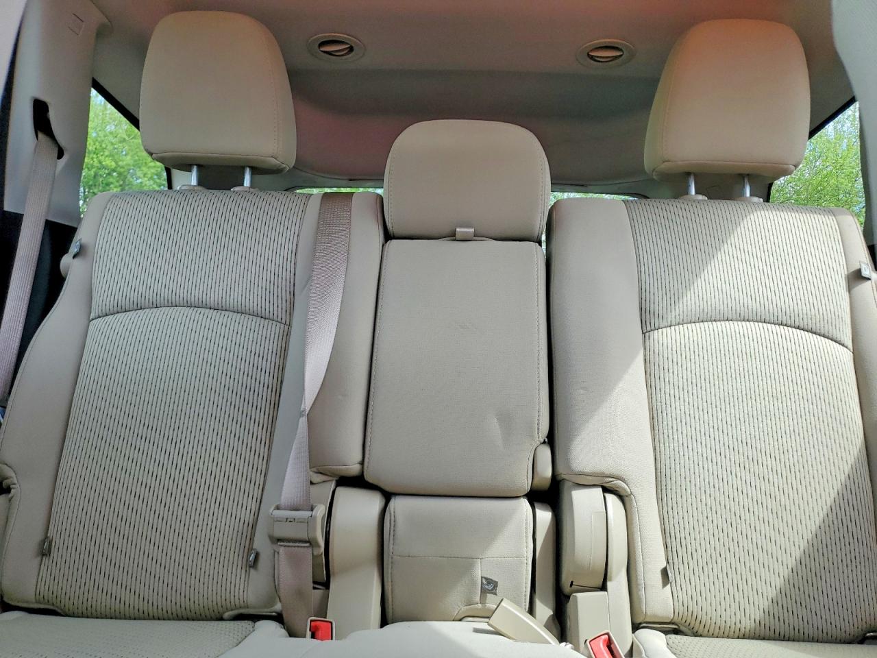 Dodge Journey Sxt