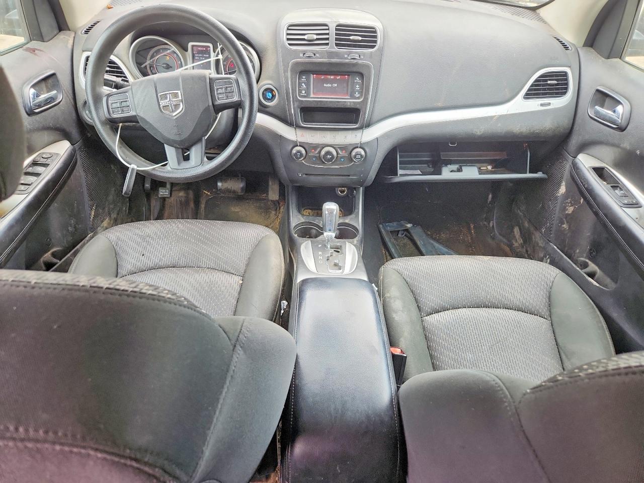 Dodge Journey Mainstreet
