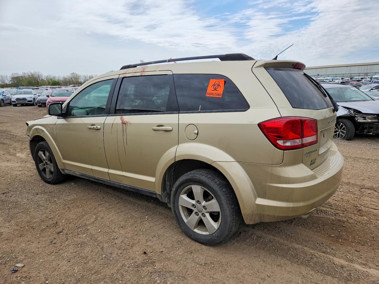 Dodge Journey Mainstreet