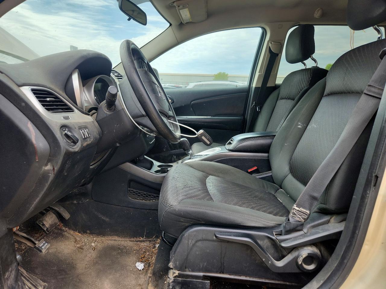 Dodge Journey Mainstreet