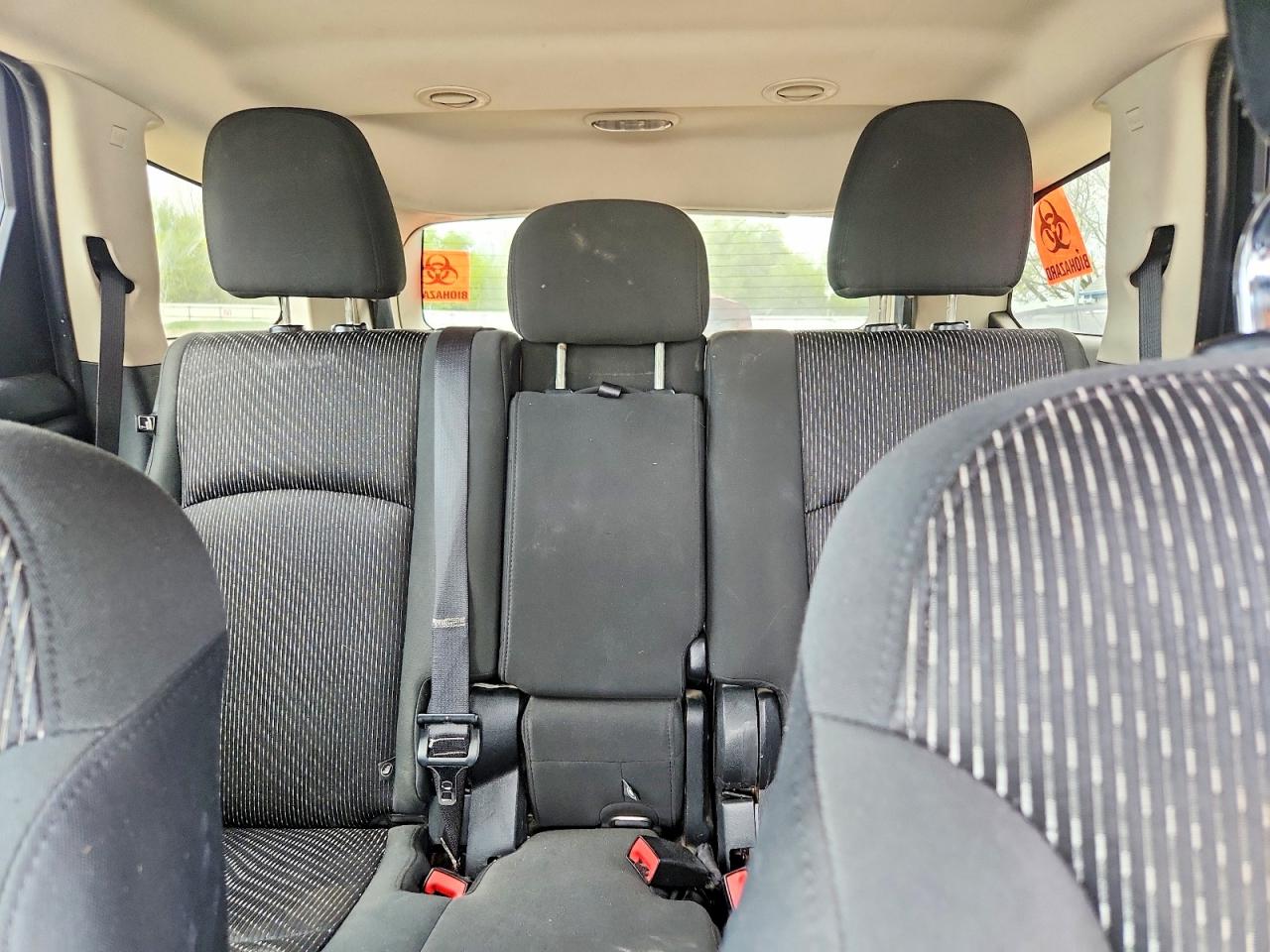 Dodge Journey Mainstreet
