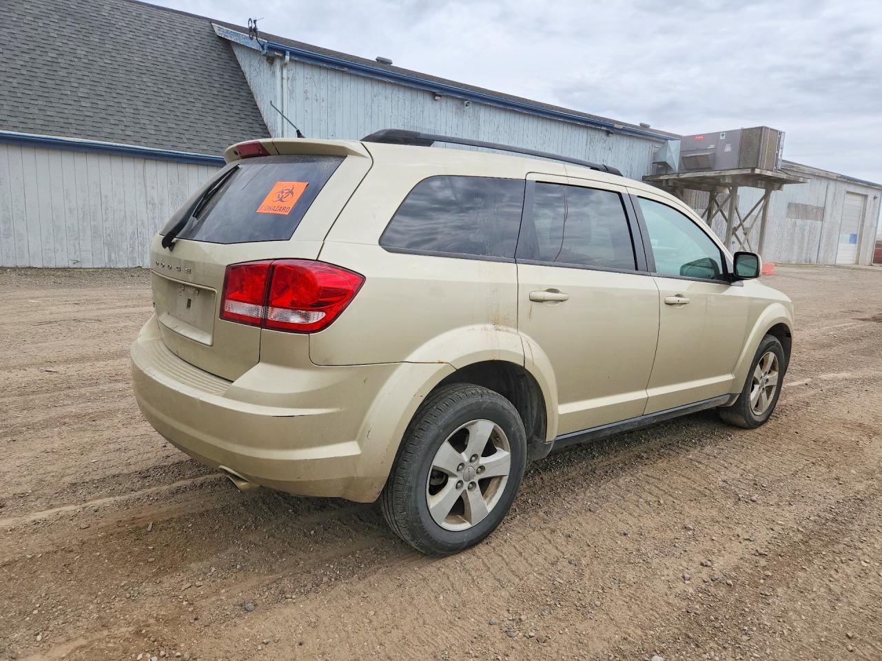 Dodge Journey Mainstreet