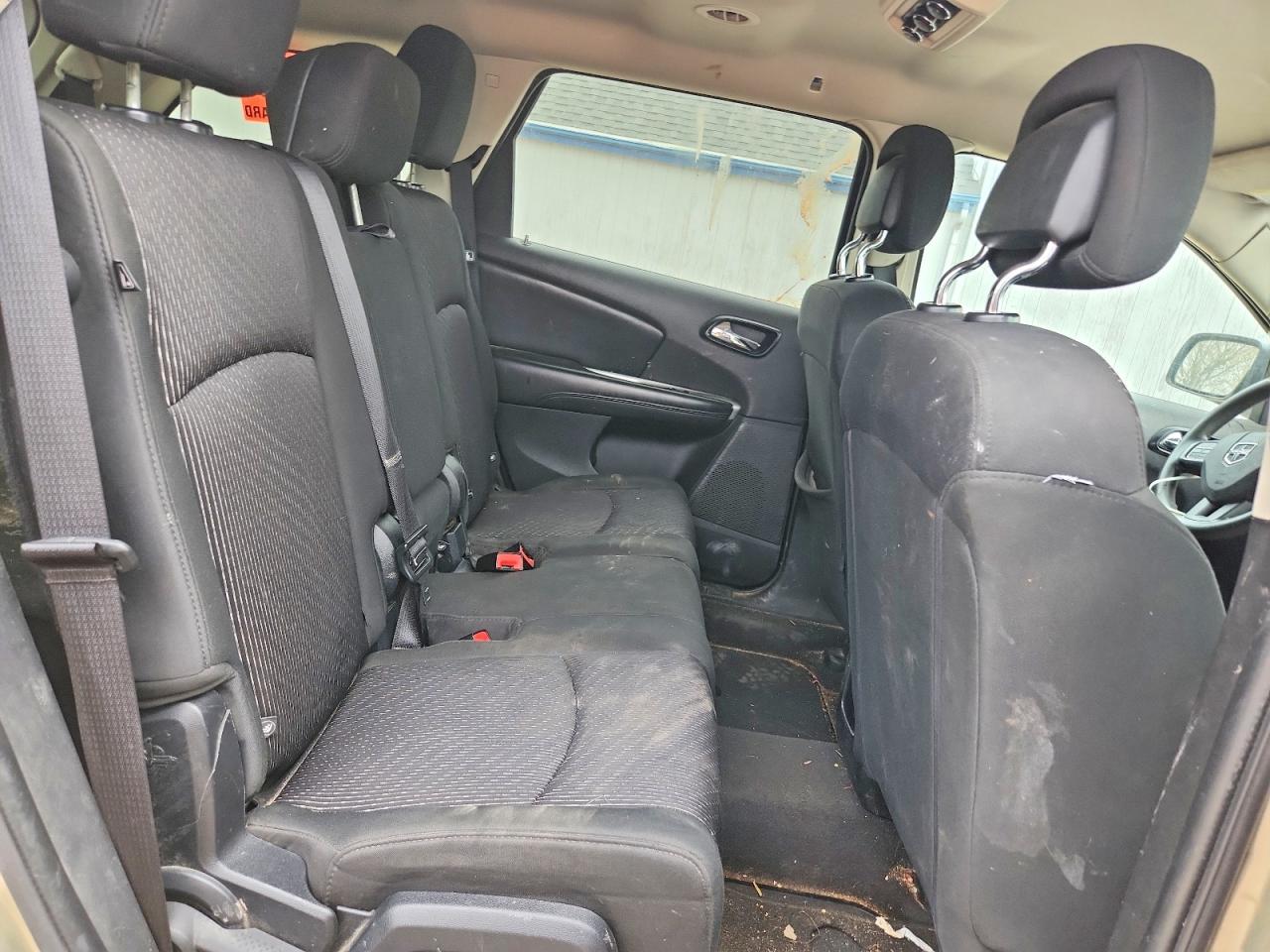 Dodge Journey Mainstreet
