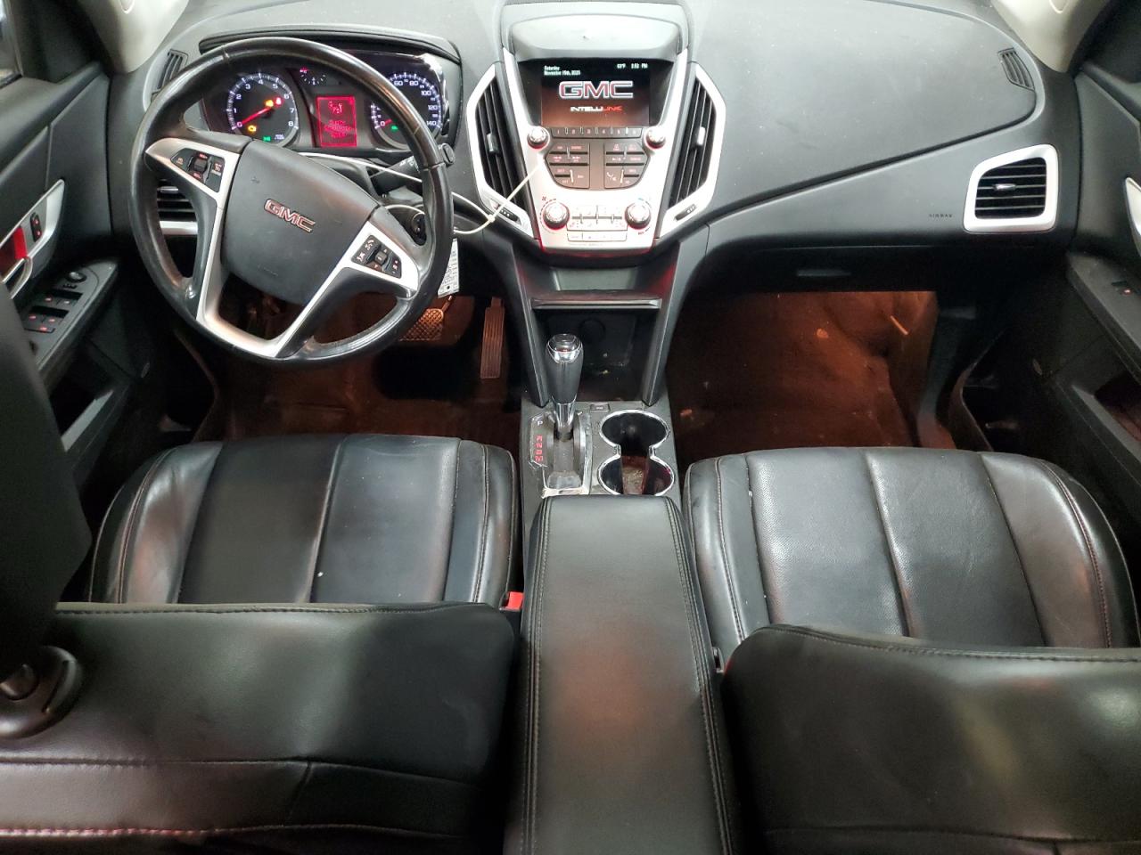 GMC Terrain Slt