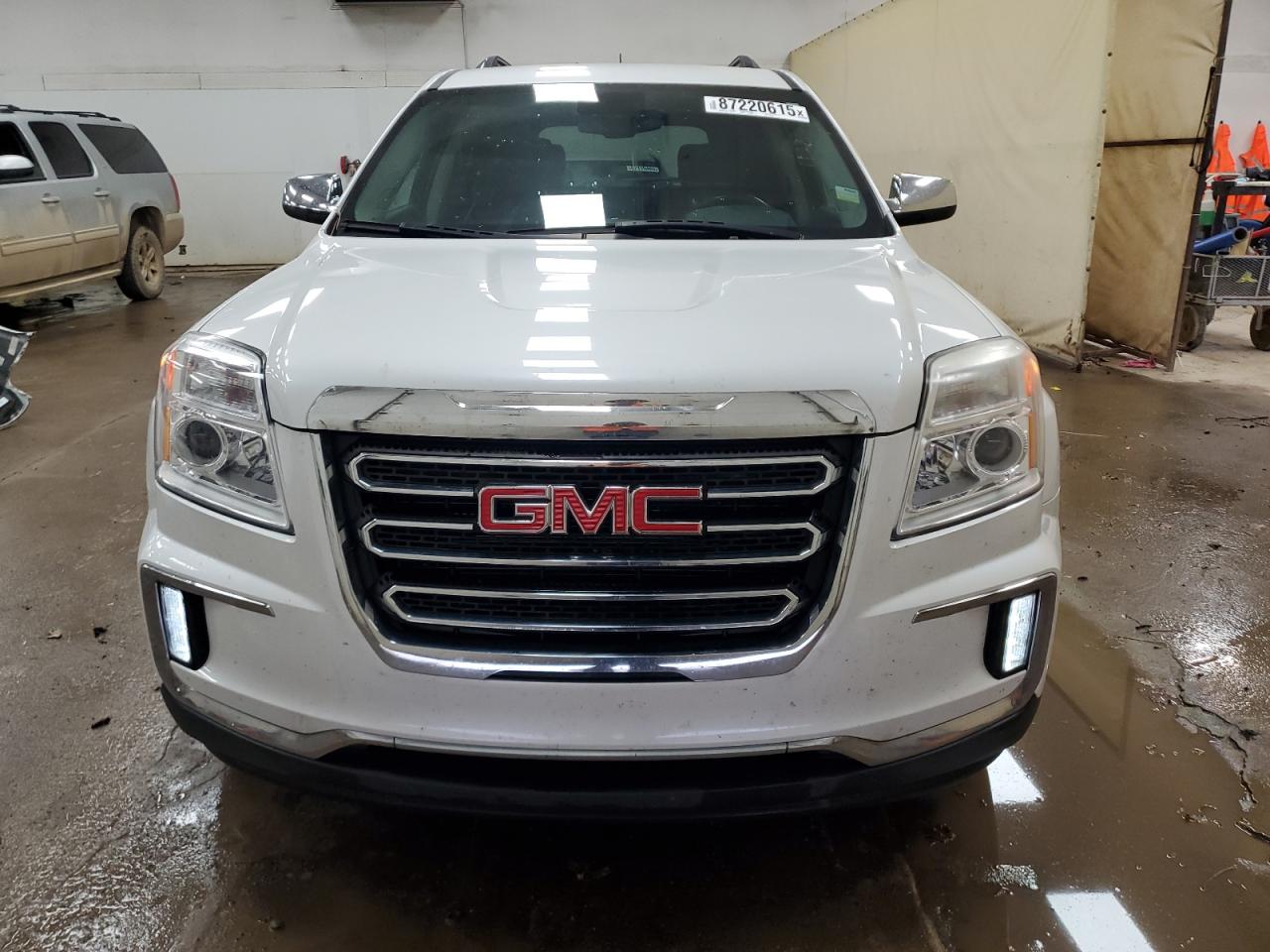 GMC Terrain Slt