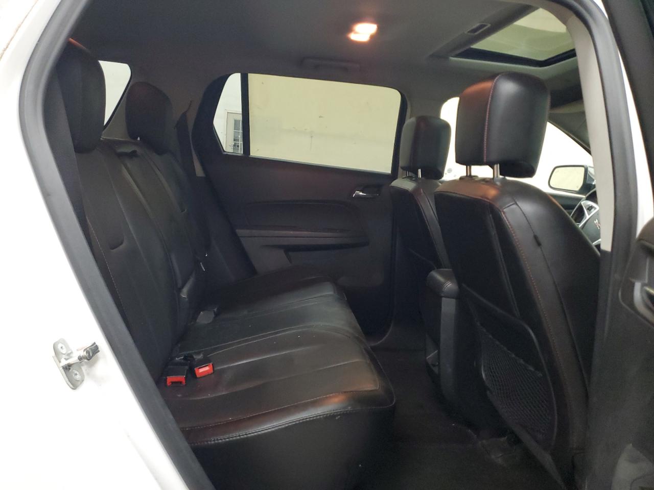 GMC Terrain Slt