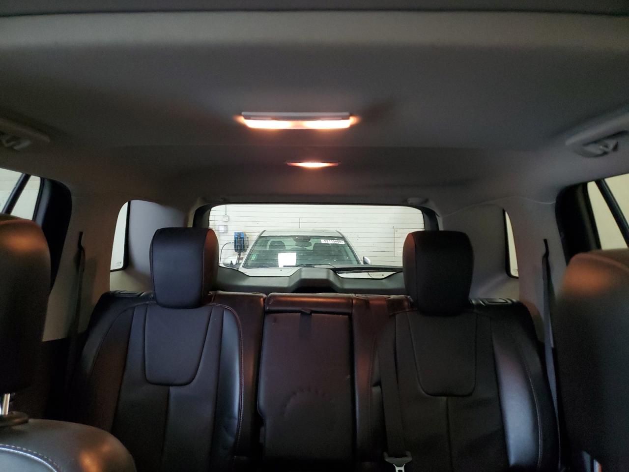 GMC Terrain Slt