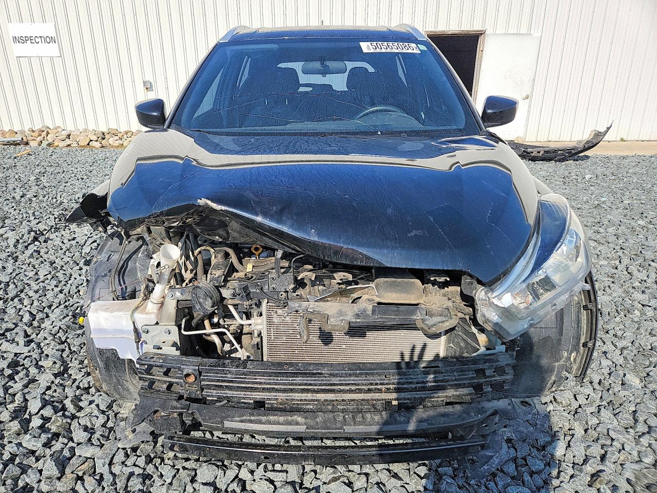 Nissan Kicks Sv