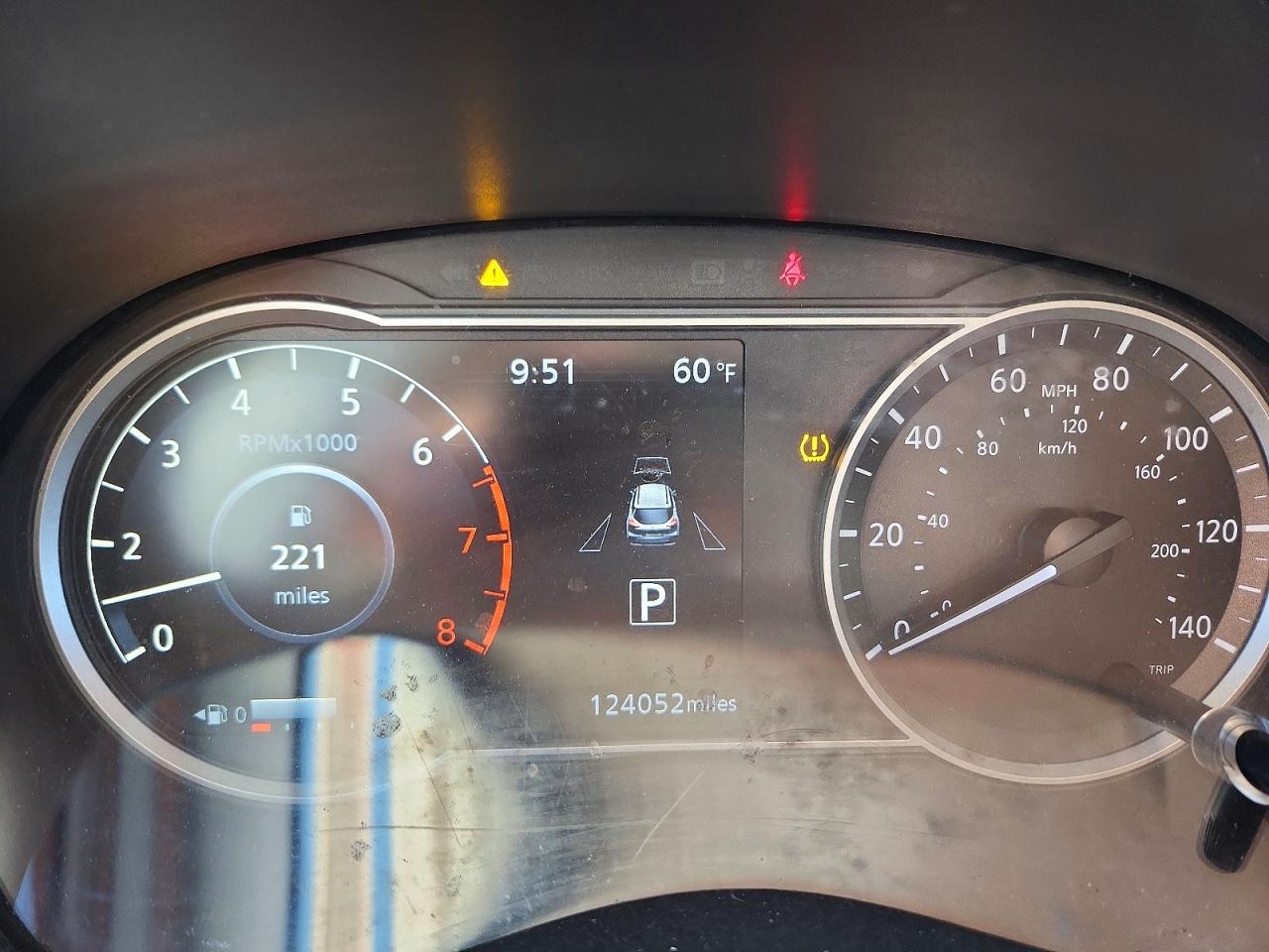 Nissan Kicks Sv
