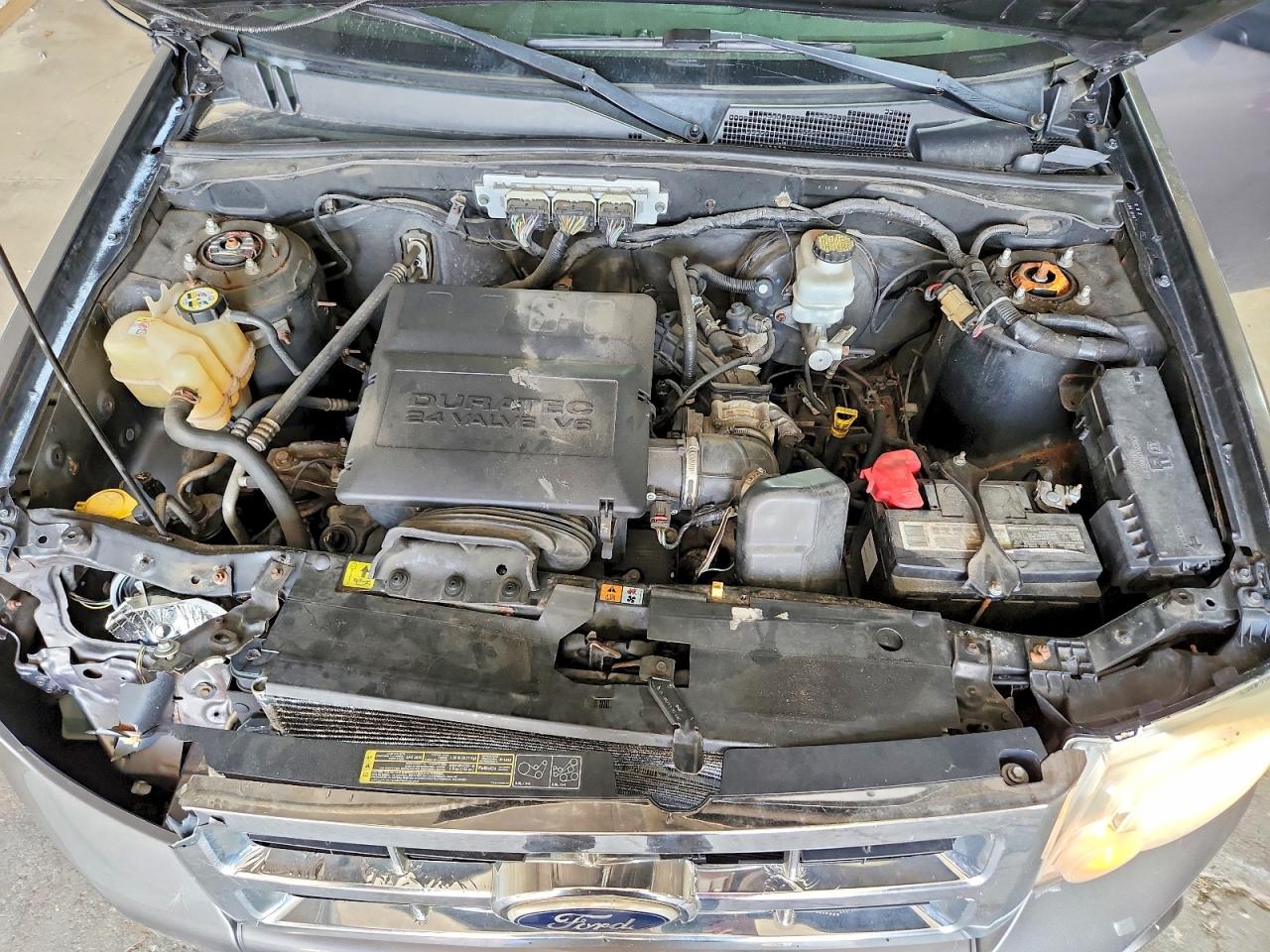 Ford Escape Xlt