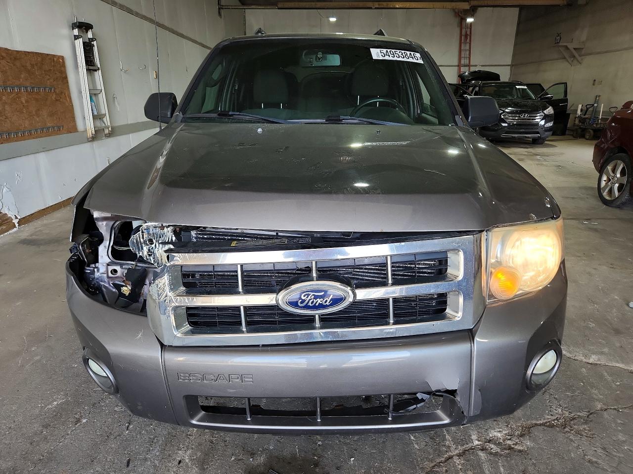 Ford Escape Xlt